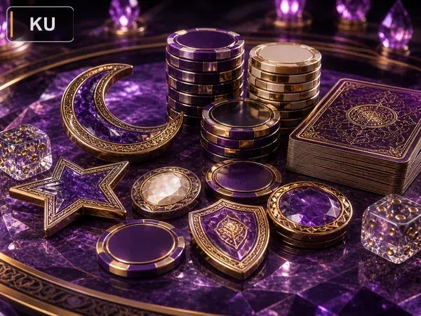 พบเกมถ่ายทอดสด เกมไพ่ สล็อต และเกมยิงปลาที่คัดสรรมาเพื่อเพิ่มทางเลือกในการเล่นของคุณ