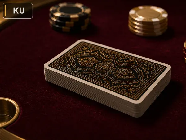 <h2>รูปแบบการเล่นของ KU Jungle Treasure</h2>