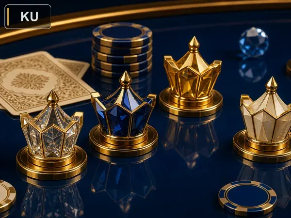 KU และเกม Drill That Gold สำหรับผู้เล่นไทย
